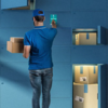 Cacifo Inteligente Residencial Sistema PickaBuy